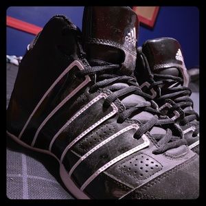Adidas Basketball Shoes